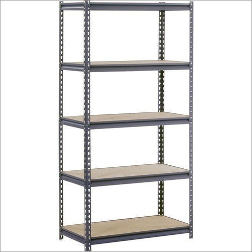 Slotted Angle Storage Racks