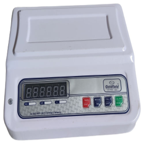 Weighing Scale Indicators