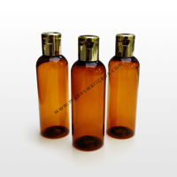 PET Hair Oil Applicator Bottle, 100ml at Rs 6.65/piece in Noida