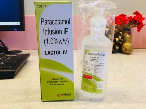 Lactol Iv Injection