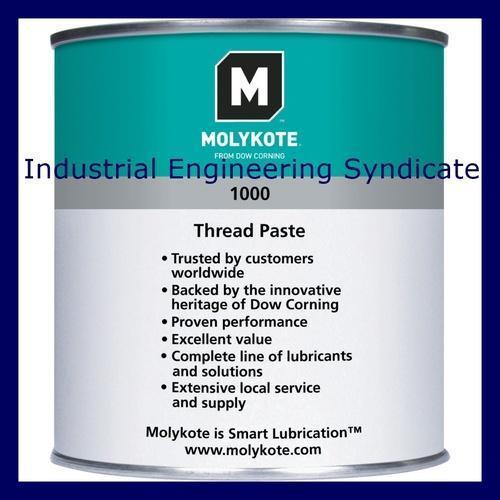 Industrial Grease, Lubricants & Chemicals