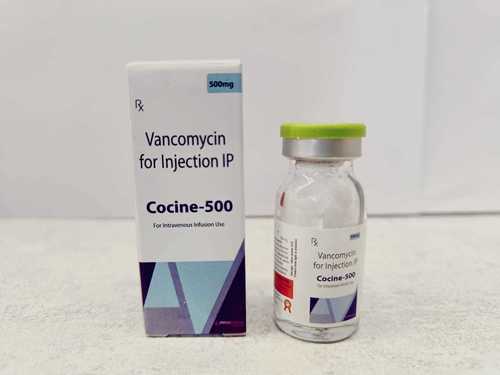 Cocine 500 Mg Injection