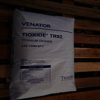 Titanium dioxide TR 92  Rutile