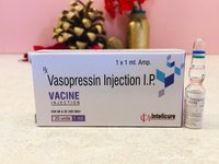 Pharmaceutical Injection