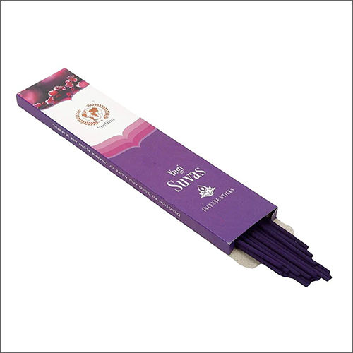 Wood Lavender Incense Sticks