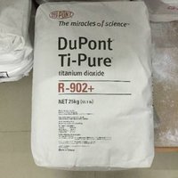 Titanium Dioxide Dupont R902 Rutile