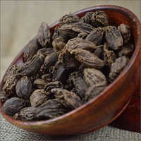 Black Cardamom