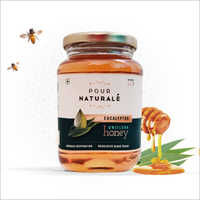 500gm Eucalyptus Honey