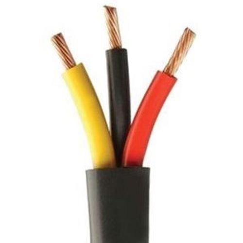 Polycab Industrial Multicore Flexible Cable