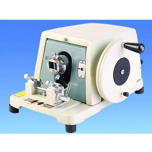 Microtome Rotary Application: Industrial