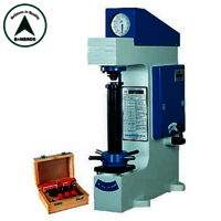 Rockwell Hardness Tester  BRS 150