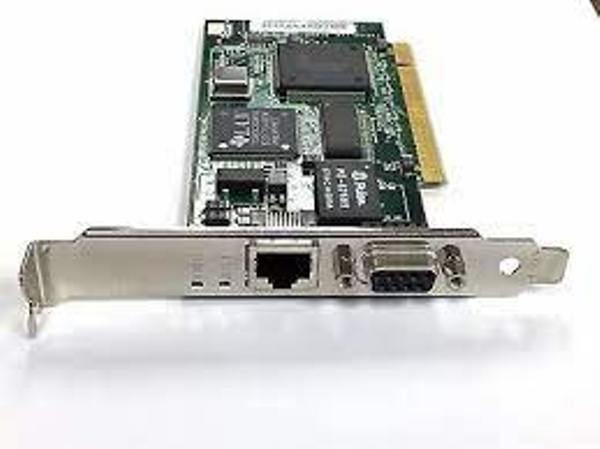 Network Ring Card