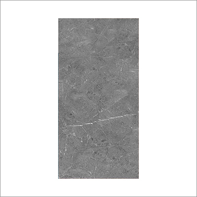 800x1600 MM Taco Charcoal Satin And Rustic GVT Tiles