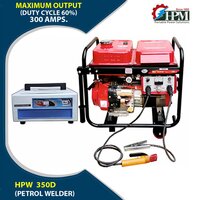 Portable Silent Honda Diesel Generator