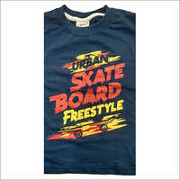Mens T Shirt Printing Service