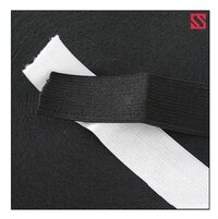 1.25 Inch Knitted Elastic Tape