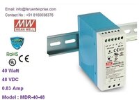 MDR-40 MEANWELL SMPS Power Supply