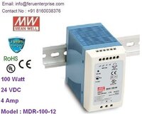 MDR-100-24 MEANWELL SMPS Power Supply
