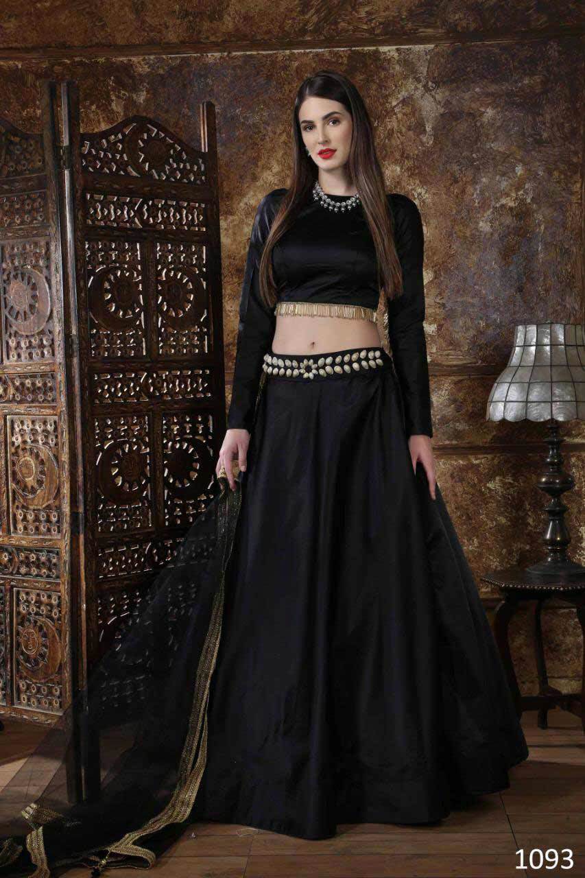 Girly Vol 4 Net Lehenga Catalogue Manufacturer