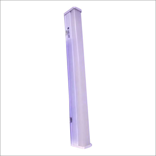 White 18W Led Batten Light