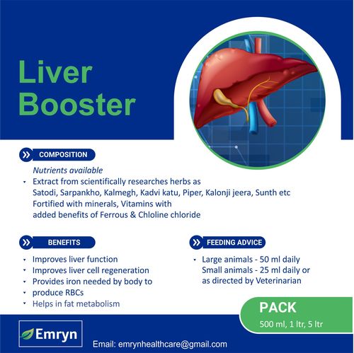 Liver Tonic