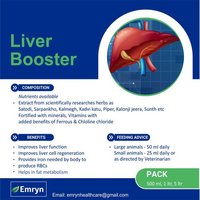 Liver Tonic