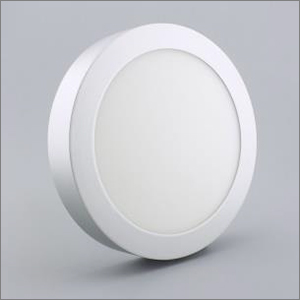 12W LED Surface Panel Light