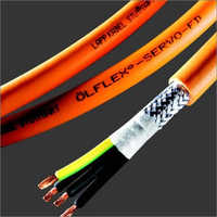 PVC LAPP Cable