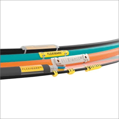 Pvc Industrial Lapp Cable