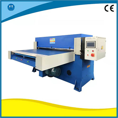 Yutong 4 Side Press Brake Machine