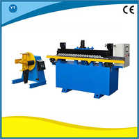 Yutong Automatic Buckle-Clip-Toungue Machine