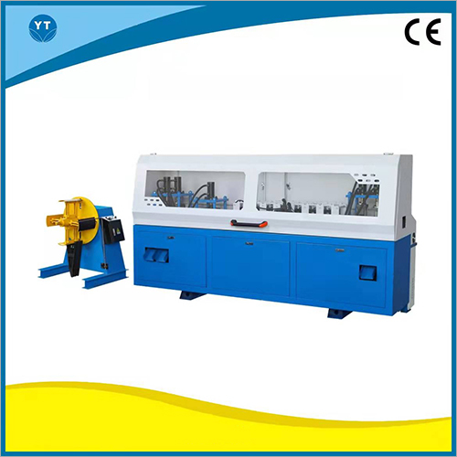 Yutong Steel Strip Roll Forming Machine
