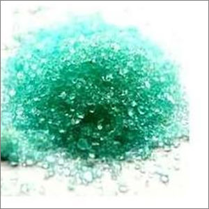 Ferrous Sulphate