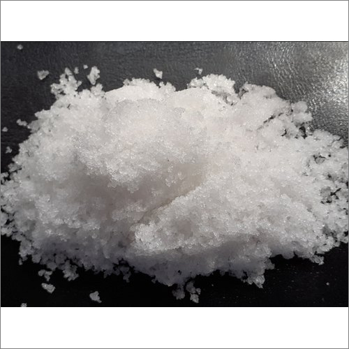 White Potassium Nitrate