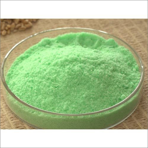 NPK 20-20-20 Green Water Soluble Fertilizer