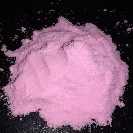 NPK 19-19-19 Pink Water Soluble Fertilizer