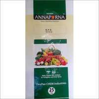 NPK 19-19-19 Water Soluble Fertilizer