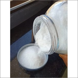 Sodium Acetate Crystal Anhydrous