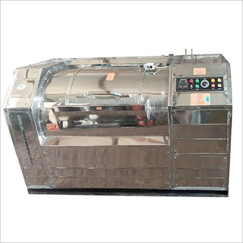 Top Load Industrial Washing Machine