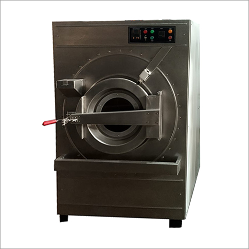 Industrial Automatic Washing Machine