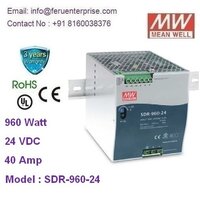 SDR-960-24 MEANWELL SMPS Power Supply