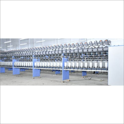 SD E Series Spun Yarn Twister Machine