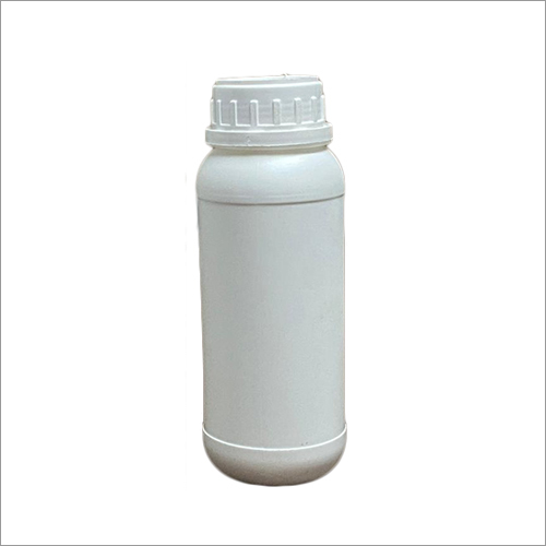 500 ML UV Shape HDPE Bottle