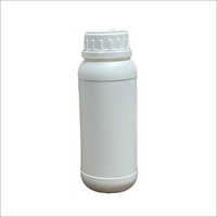 500 ML UV Shape HDPE Bottle