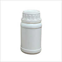 250 ML UV Shape HDPE Bottle
