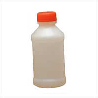 100 ML Solvent HDPE Bottle