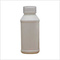 1 Ltr Hexa Shape HDPE Bottle