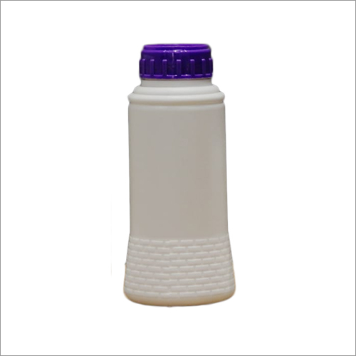 500 ML Corajan Shape HDPE Bottle