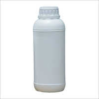 1 Ltr Round HDPE Bottle