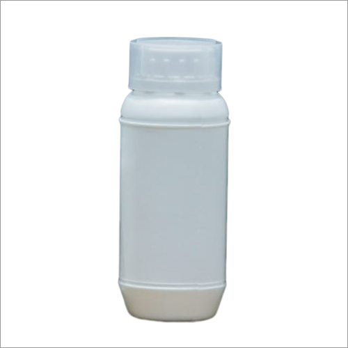 500 ML Round HDPE Bottle